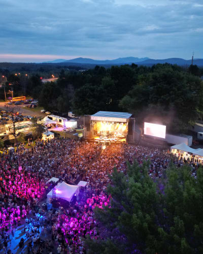 Festival Soif de Musique