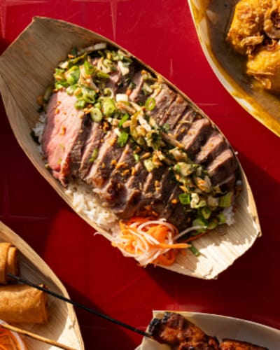 Festival Streetfood Montréal
