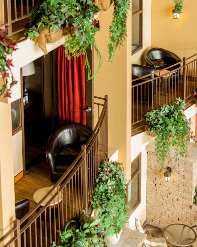 Hôtel Ambassadeur Québec