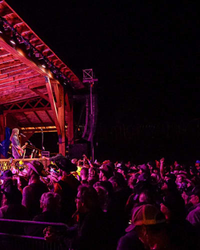 Kipawa Countryfest