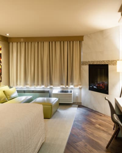 Le Chablis Cadillac Hôtel & Suites