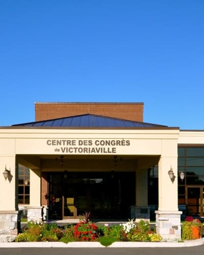 Le Victorin Hôtel et Congrès