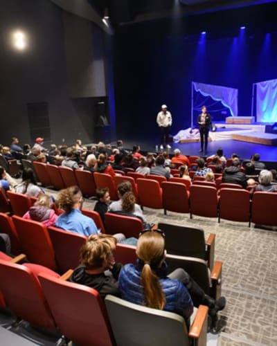 Maison des Arts de Laval