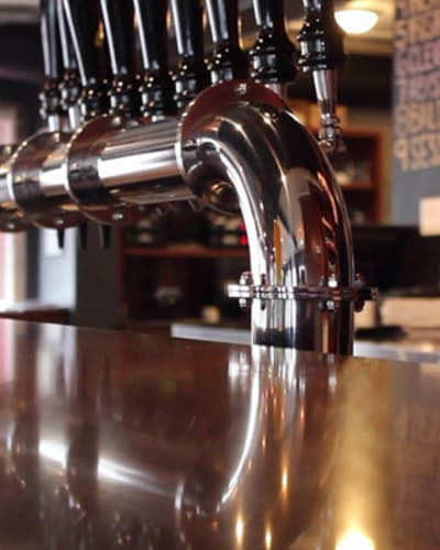 Microbrasserie Coaticook