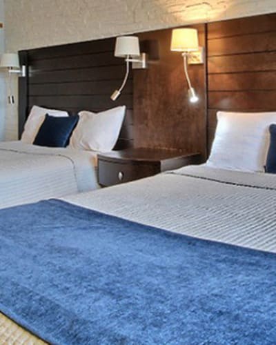 Motel Le Quiet