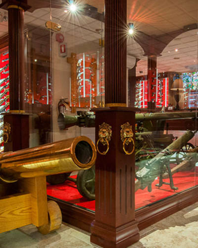 musee_canadien_de_larme_et_du_bronze_1