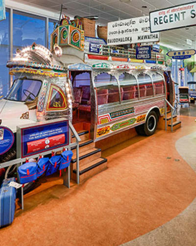 Canadian Children's Museum