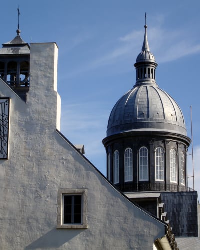 Musée des Ursulines de Trois-Rivières