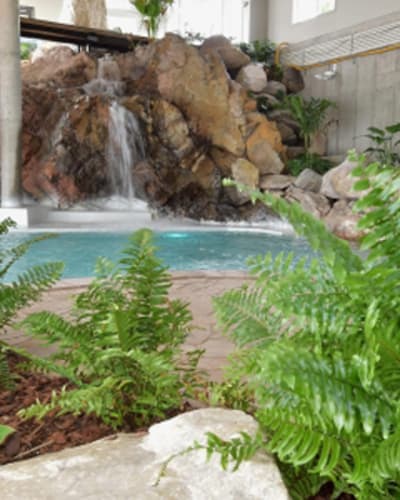 Petit Manoir du Casino - Spa O'Quartz
