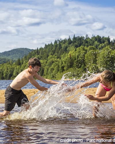 plage_du_parc_national_du_mont_tremblant_1