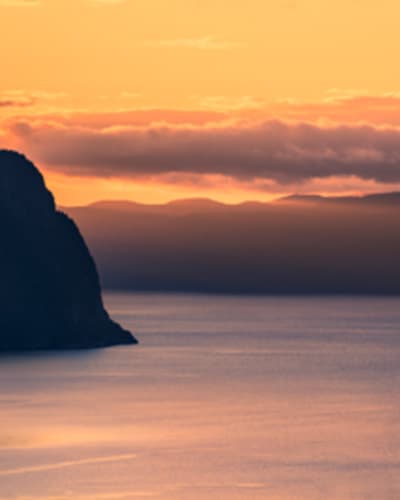 Saguenay Fjord