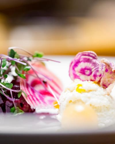 Sherbrooke Restaurant Week