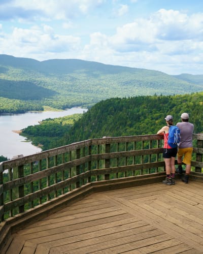 Laurentians