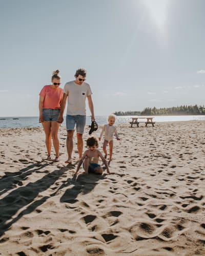Région de Saguenay—Lac-Saint-Jean