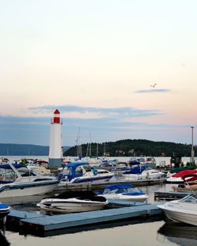 Tourisme Témiscouata