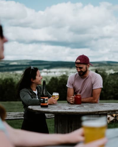 Victoriaville et sa région