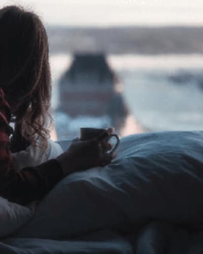 Forfait Couette et Café