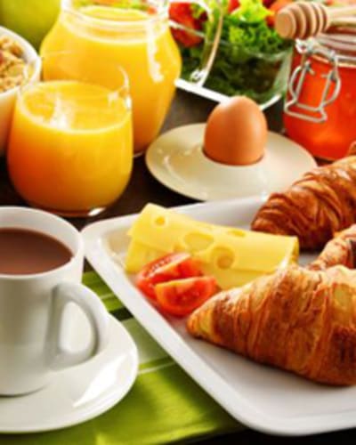 Forfait Doux Matin 
