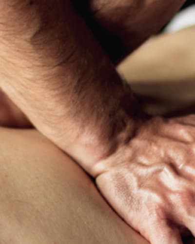Massages lève-tôt