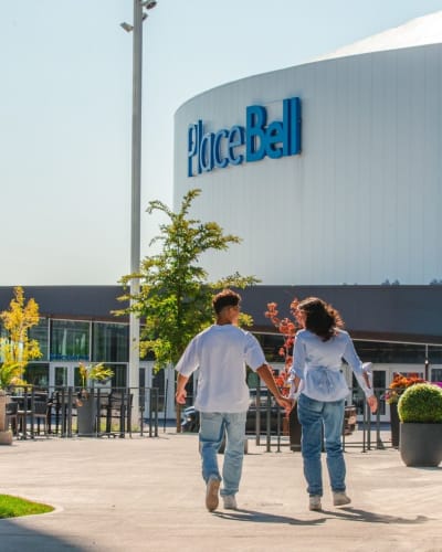 Place Bell