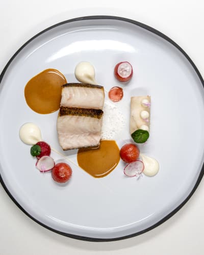 Forfait Le Gourmand