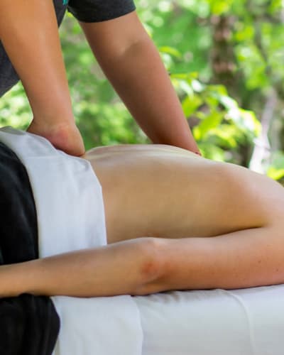 Forfait Spa et Massage (Bolton Traditionnel)