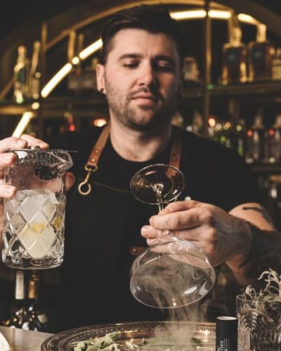 Mixology Workshop