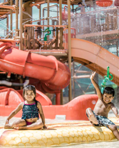 Super Aqua Club