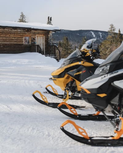 Top Location Charlevoix