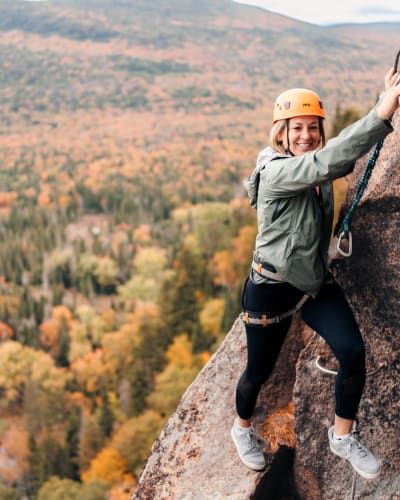 Laurentides, pour toujours
