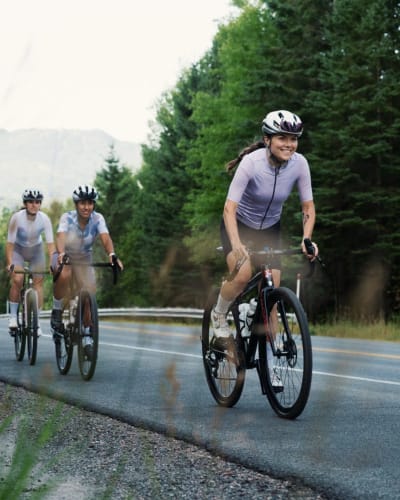 Laurentides, pour toujours