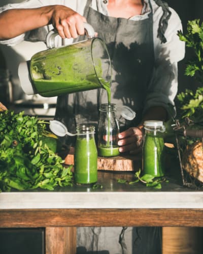 Cure de jus, offrez-vous un séjour santé ! - Centre de vie