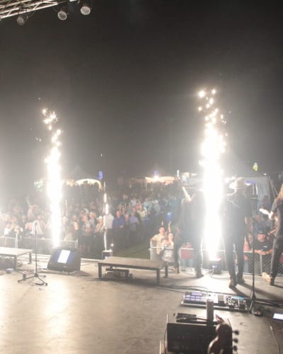 Val des Bois en musique