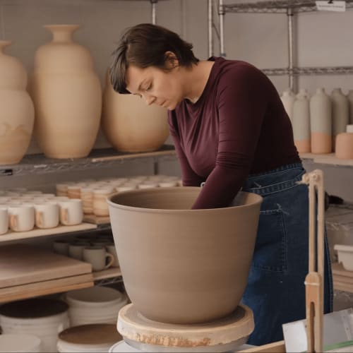 Artistes en résidence