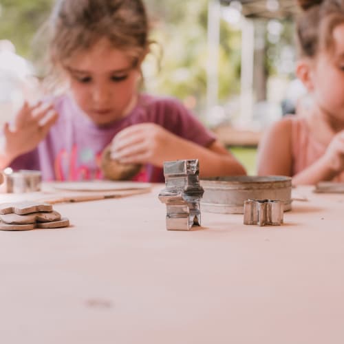 Cours et ateliers