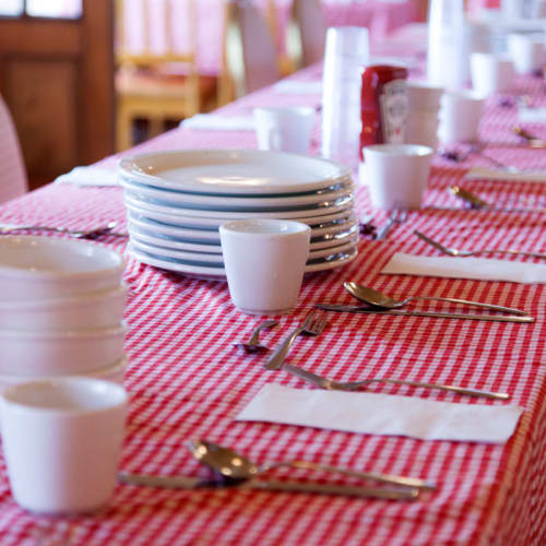 Cabane à sucre