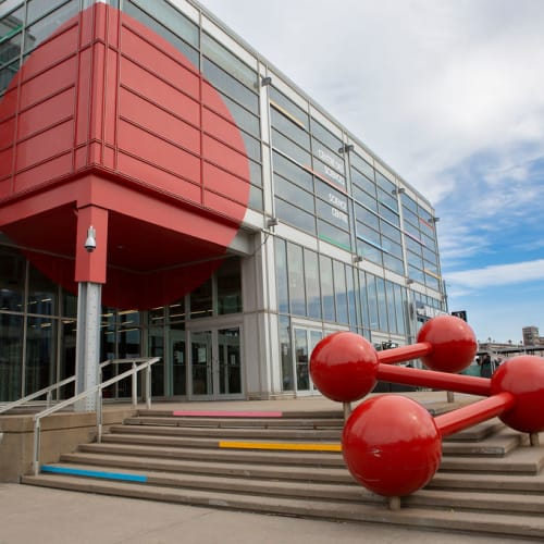 Montréal Science Centre