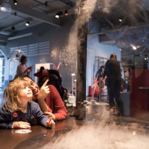 Expositions