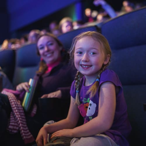 Cinéma