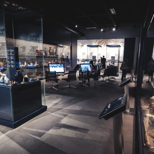 Musée