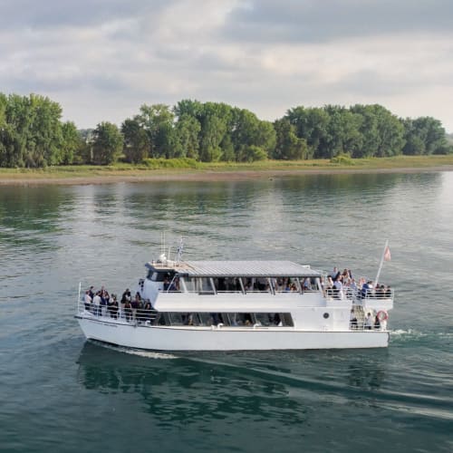 Privatisation d’un bateau