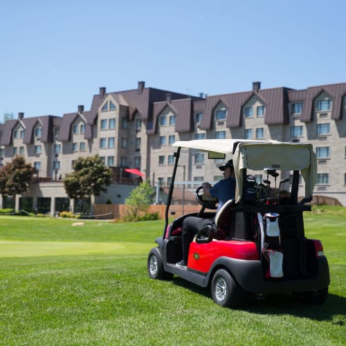 Golf
