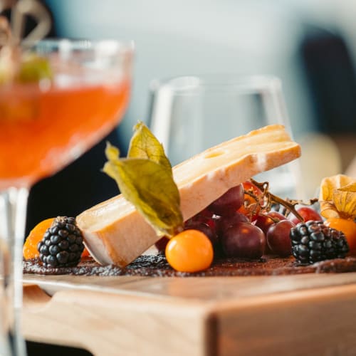 Produits du terroir