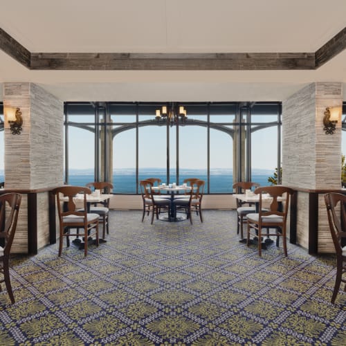 Restaurants