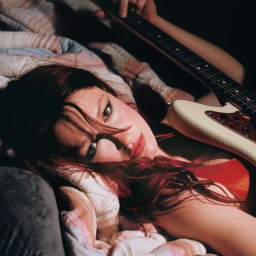 Lou-Adriane Cassidy