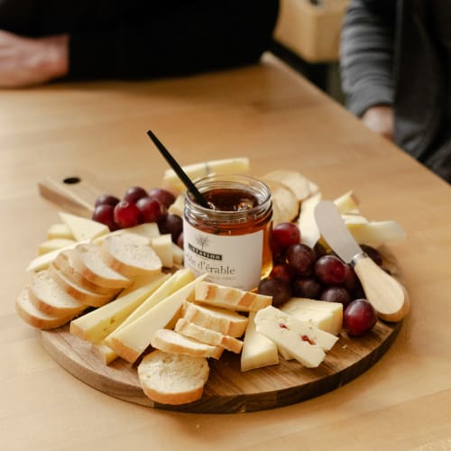 Produits du terroir