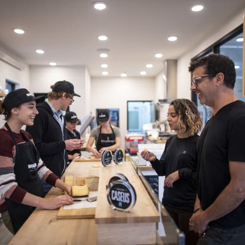 Visite guidée