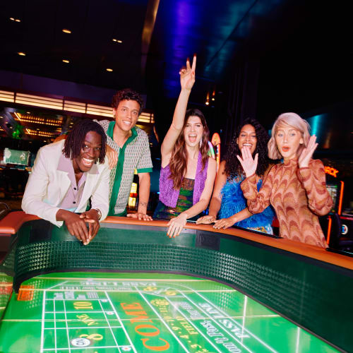 Casino