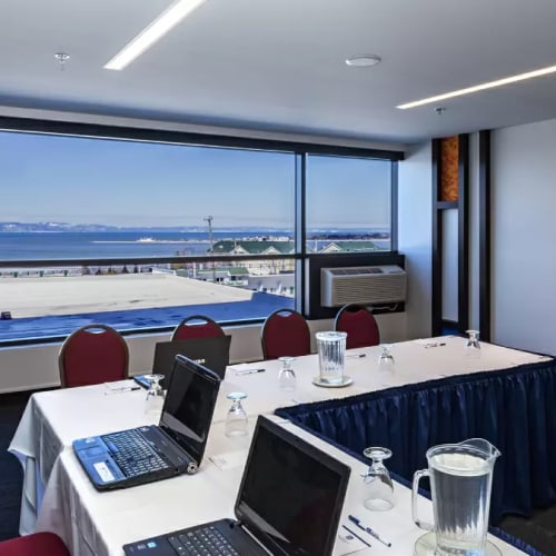 Meetings and events