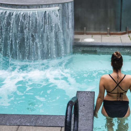 Spa nordique